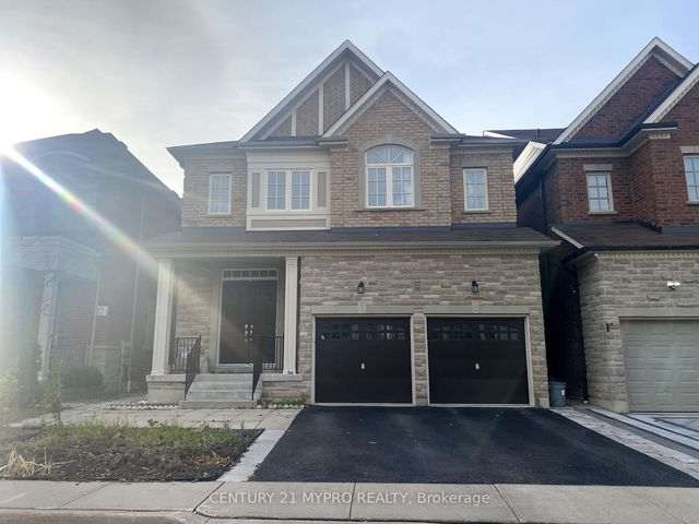 17 Plantain Lane