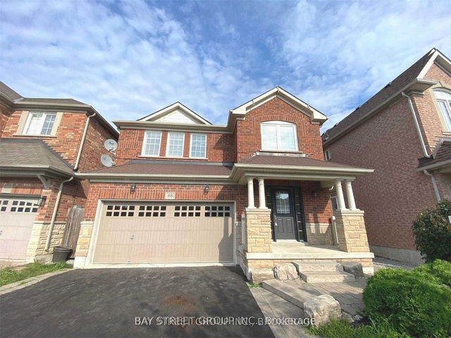 68 Hiram Johnson Road