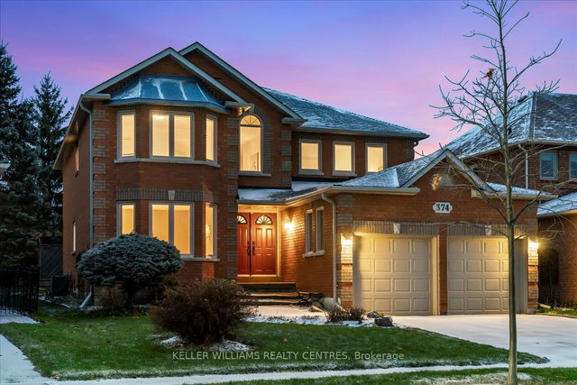 374 Otton Road