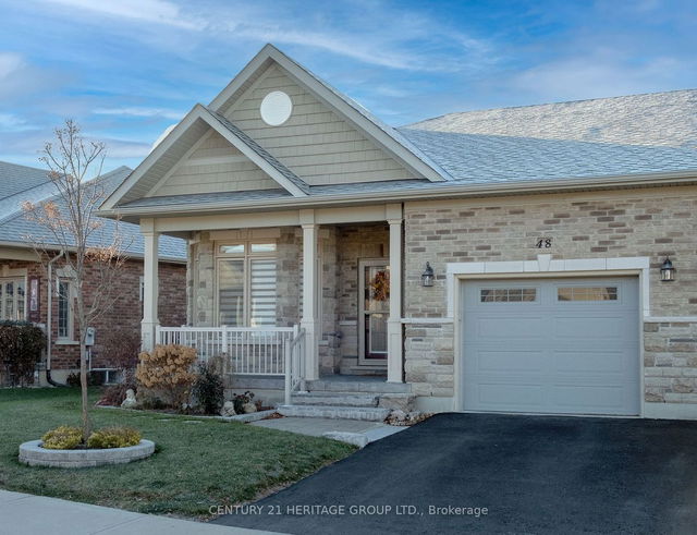 48 Kingsmere Crescent