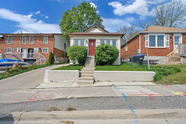 64 Simcoe Road Road
