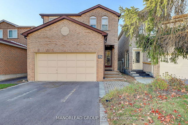 25 Forbes Crescent