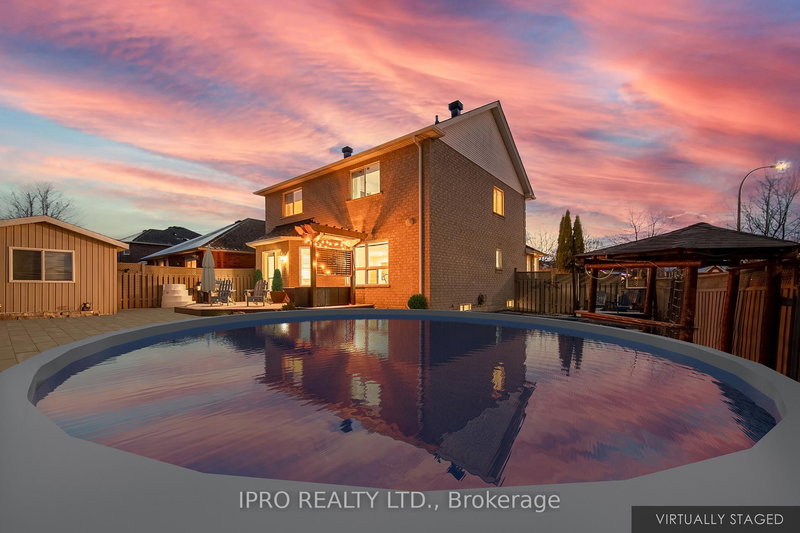 5 Smith St, New Tecumseth, L9R 1Z8 | Image 2