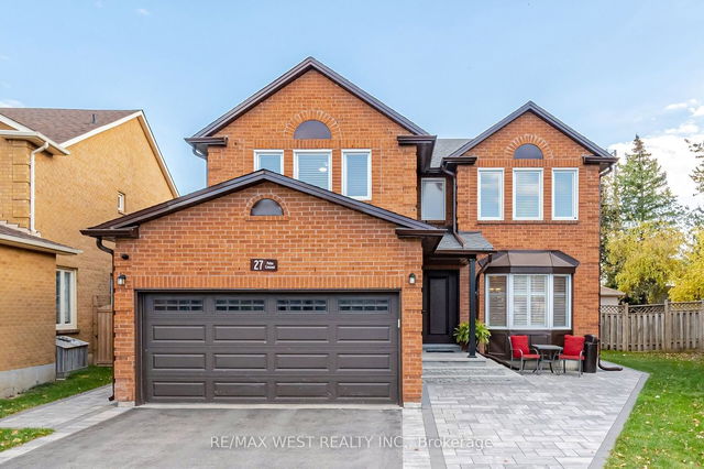 27 Patna Crescent