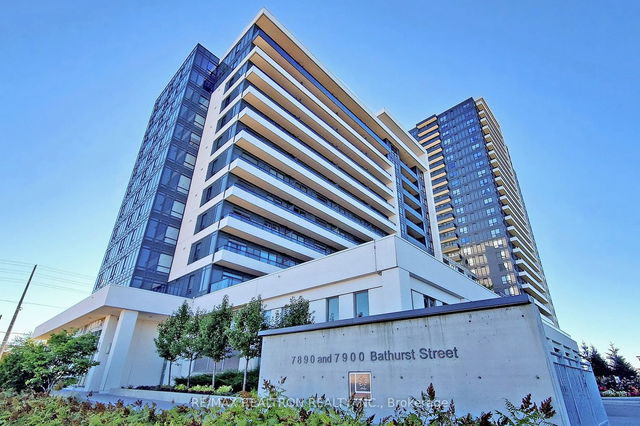 304 - 7890 Bathurst Street