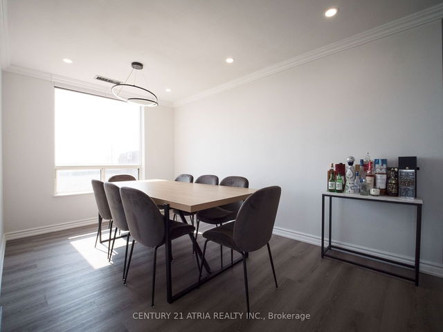 1412 - 8501 Bayview Avenue