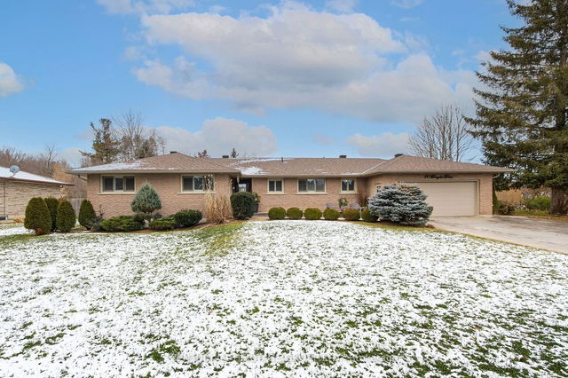 20 Douglas Drive