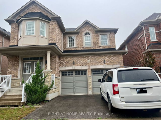66 James Mccullough Road