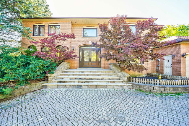 3 Deer Run Court