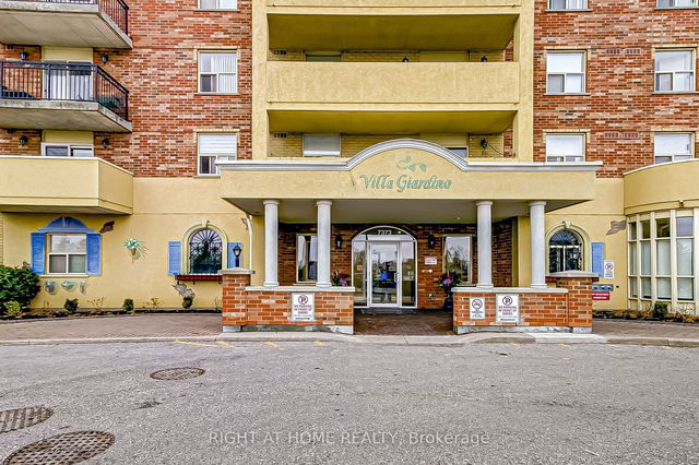 610 - 7373 Martin Grove Road
