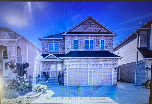 Bsmt - 438 Elson Street