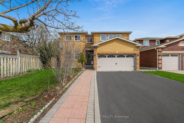 Bsmt - 41 Lorraine Street