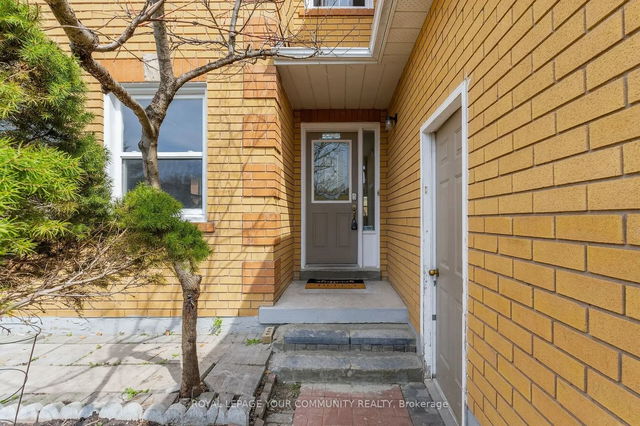 Bsmt - 41 Lorraine Street