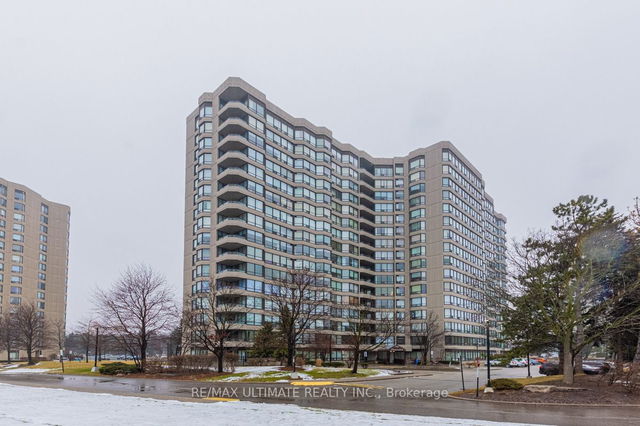 804 - 7440 Bathurst Street