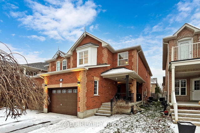 93 Antique Drive