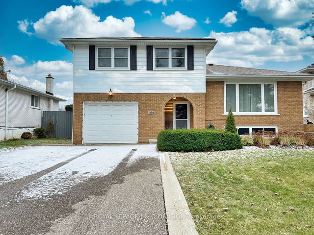 364 Becker Road