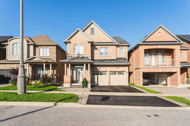 BSMT - 89 Alhart Street