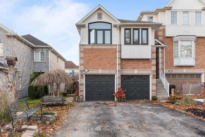 Townhouse sold at 1430 Forest Street, Innisfil, Ontario, L9S 4Y3 - Alcona - MLS: N7333674