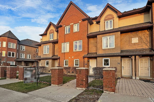 78 - 735 New Westminster Drive