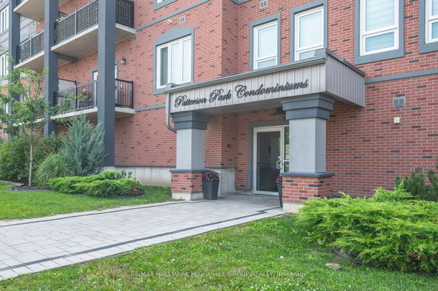 309 - 43 DALE Drive