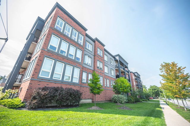 309 - 43 DALE Drive