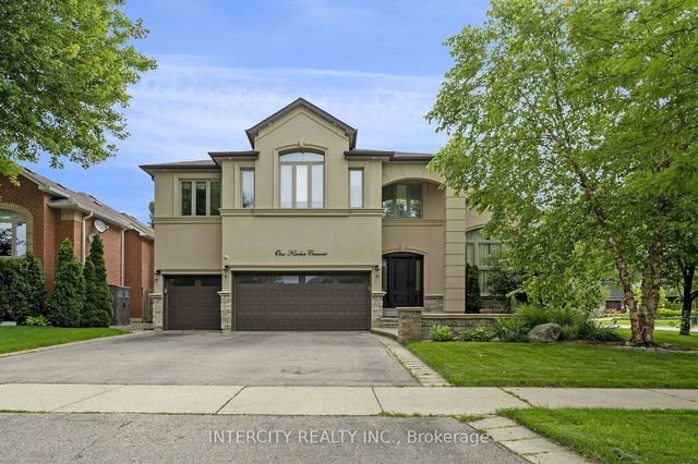 1 Kimber Crescent