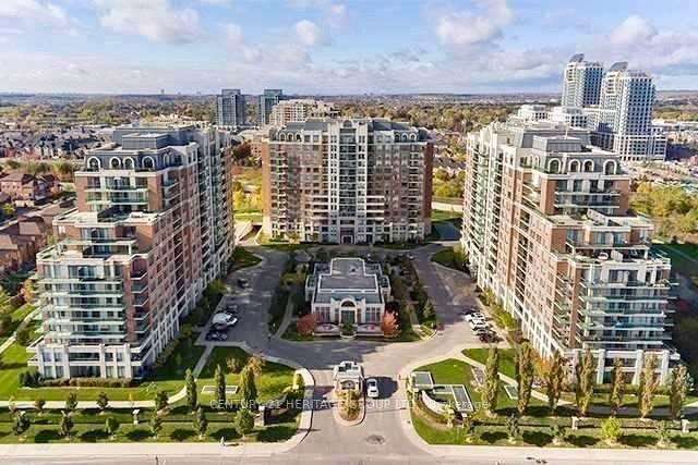 412 - 350 Red Maple Road
