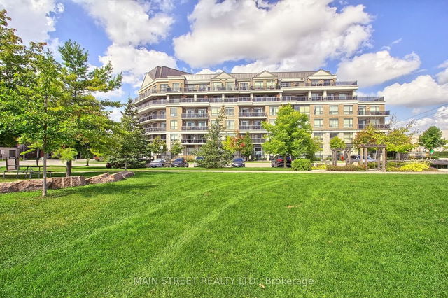 401 - 111 Civic Square Gate