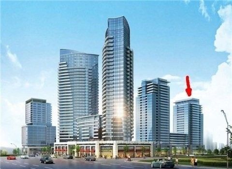 1503 - 7167 Yonge Street