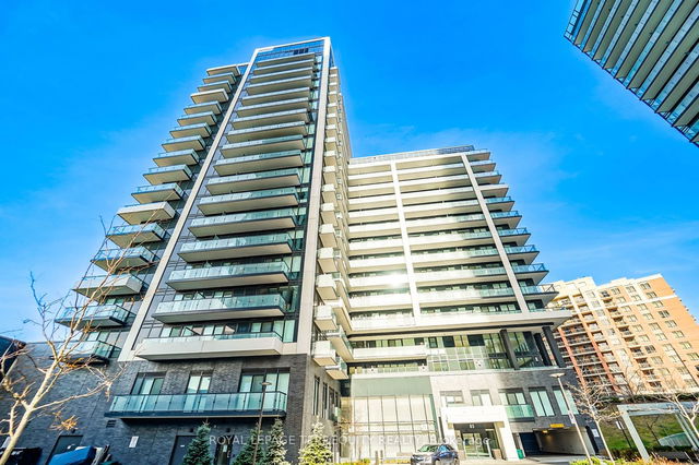 302 - 85 Oneida Crescent