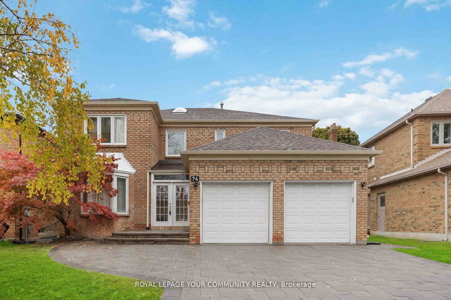74 blackmore Avenue