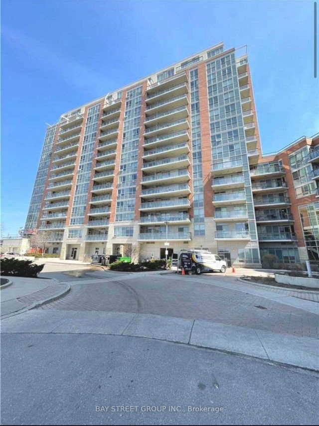 1111 - 60 South Town Centre Boulevard