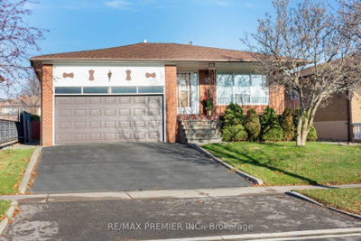 Detached House sold at 86 Harris Crescent, Vaughan, Ontario, L4L 1R9 - West Woodbridge - MLS: N7335622