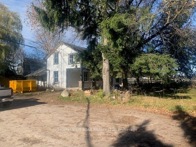 4341 Stouffville Road