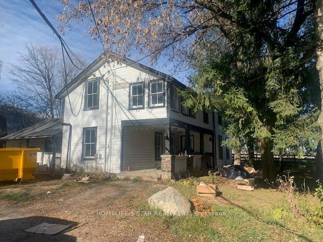 4341 Stouffville Road