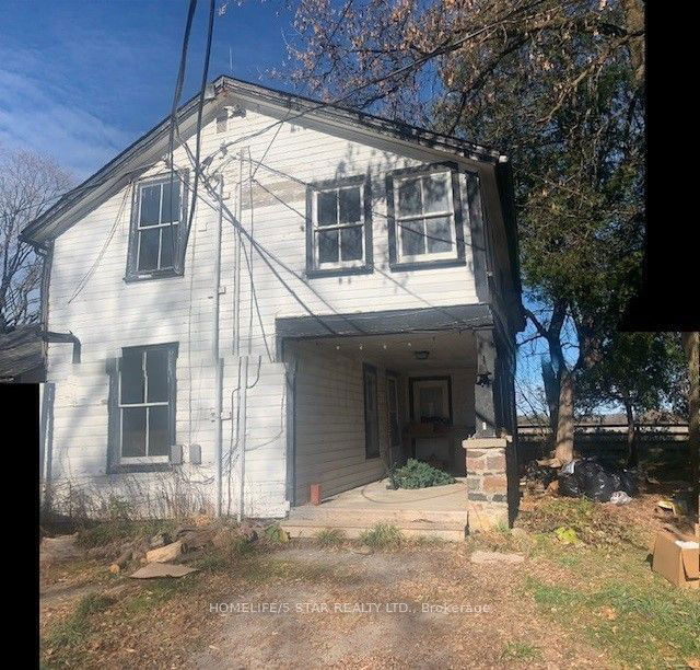 4341 Stouffville Road