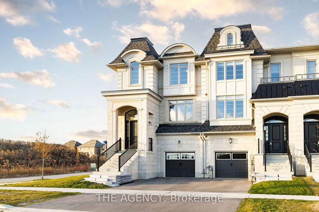 6 Cap Hoover Court