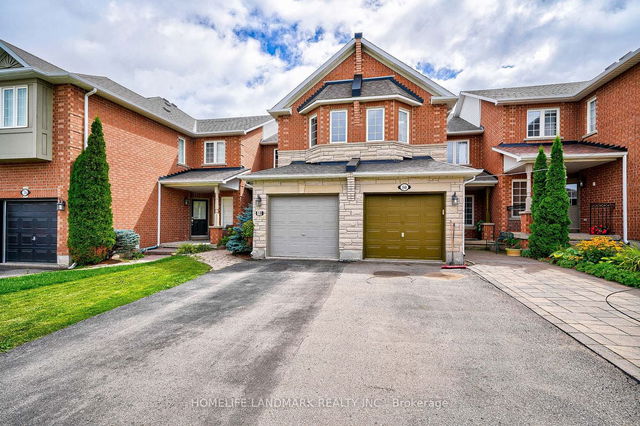 78 Cedarcrest Crescent
