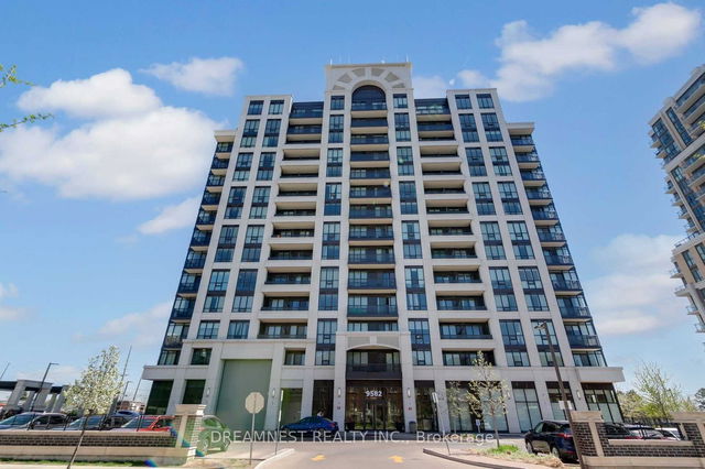 909 - 9582 Markham Road