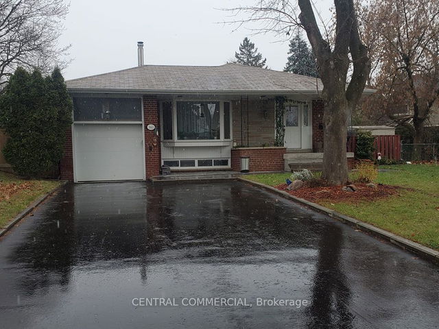 Main - 160 Kenvale Court