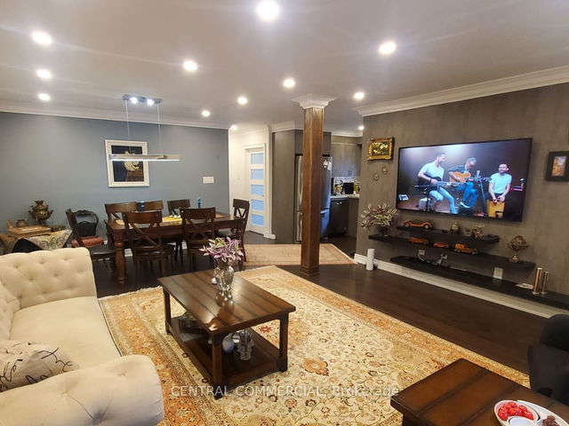 Main - 160 Kenvale Court