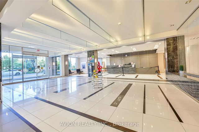 412 - 7167 Yonge Street