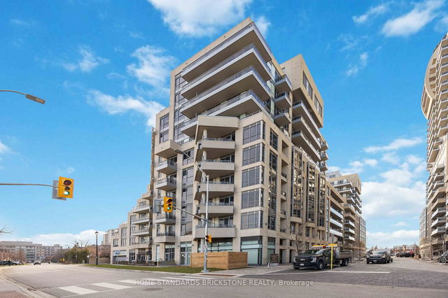 SE 508 - 9199 Yonge Street