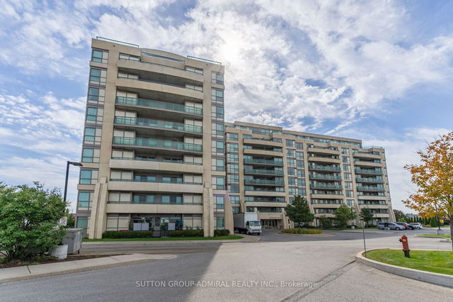 412 - 75 Norman Bethune Avenue