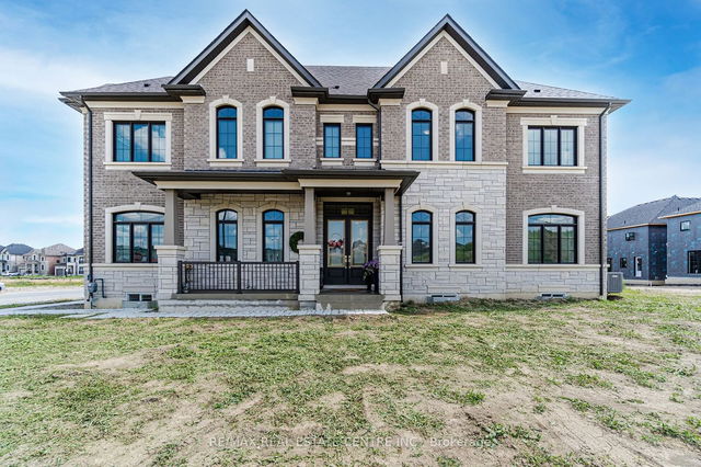80 Ballantyne Boulevard