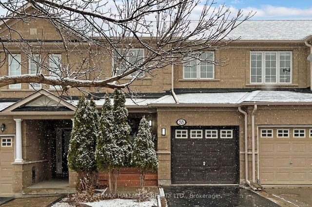 88 Millcliff Circle