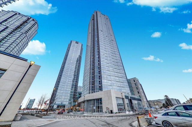 502 - 2908 Highway 7 Road E