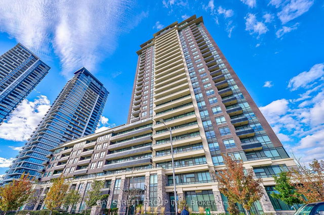2708 - 15 Water Walk Drive