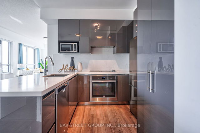 2708 - 15 Water Walk Drive