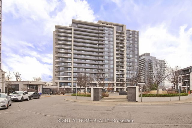 612 - 85 North Park Road
